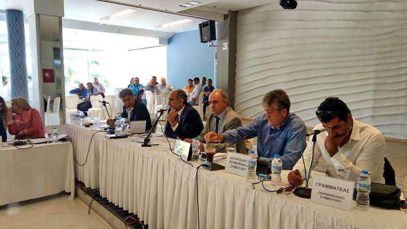 Τα έργα που υλοποιούνται ήδη ή προγραμματίζονται στην περιοχή του Δήμου Ακτίου-Βόνιτσας