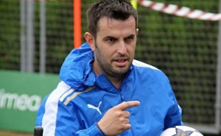 Ο Αγρινιώτης Κ. Παγανιάς, με μακρά θητεία στο αντικείμενό του, είναι ο νέος προπονητής τερματοφυλάκων στον Παναθηναϊκό