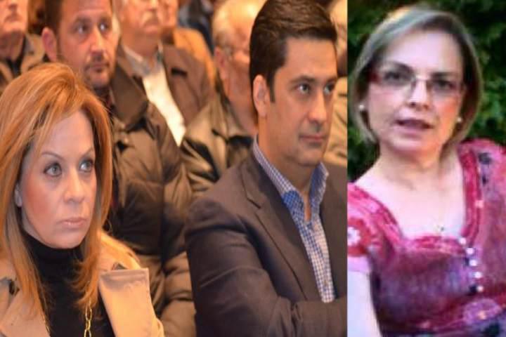 “Μυστικά και απόκρυφα του Δημαρχείου….στο φως”