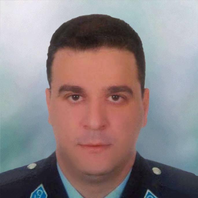 Διαψεύδει ότι έκοψαν τη σύνταξη η σύζυγος του Γ. Ανδριτσόπουλου που έπεσε νεκρός στο Δίστομο