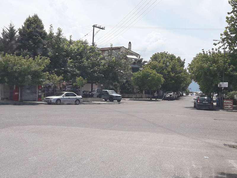 Αγρίνιο: “Οικολογικό έγκλημα” καταγγέλλουν στον Άγιο Κωνσταντίνο!