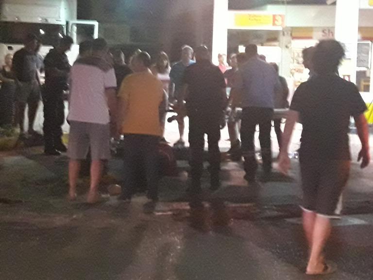 Αγρίνιο: Σοβαρό τροχαίο με τραυματίες(ΒΙΝΤΕΟ-ΦΩΤΟ)