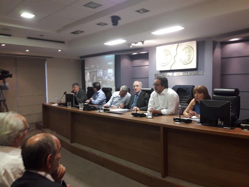 Επιτροπή θα ζητήσει συνάντηση με Γαβρόγλου για το Πανεπιστήμιο