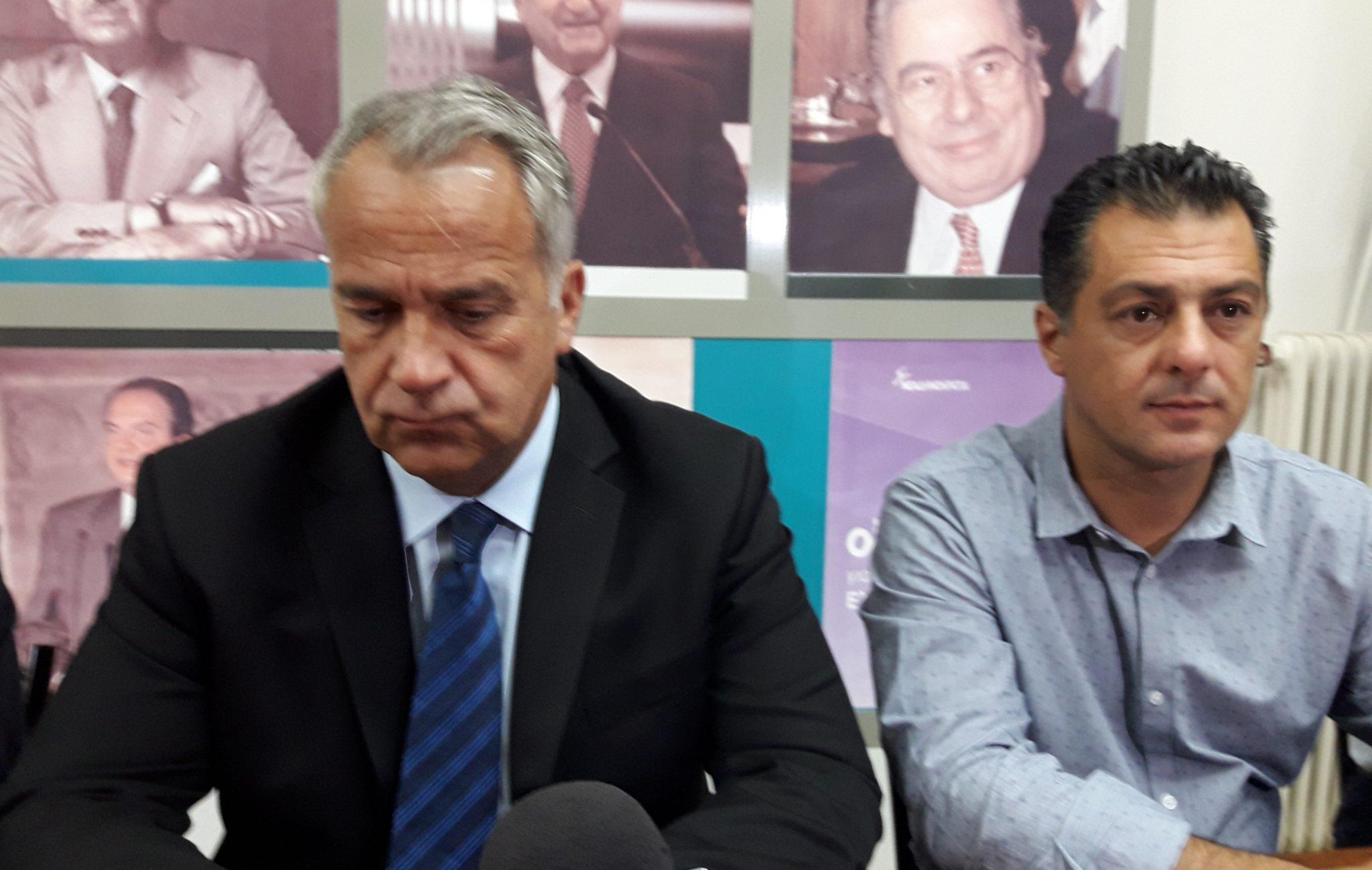 Βορίδης «Έχουν αποφασίσει οι Υπουργοί να συμμετέχουν σε ποινικές δίκες ναρκωτικών;-  O Πρωθυπουργός γιατί καλύπτει τέτοιες συμπεριφορές;»
