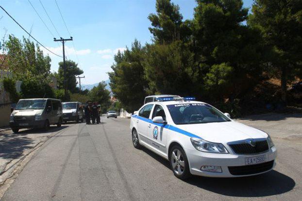 Συνελήφθη διακινητής ναρκωτικών στο Αγρίνιο!