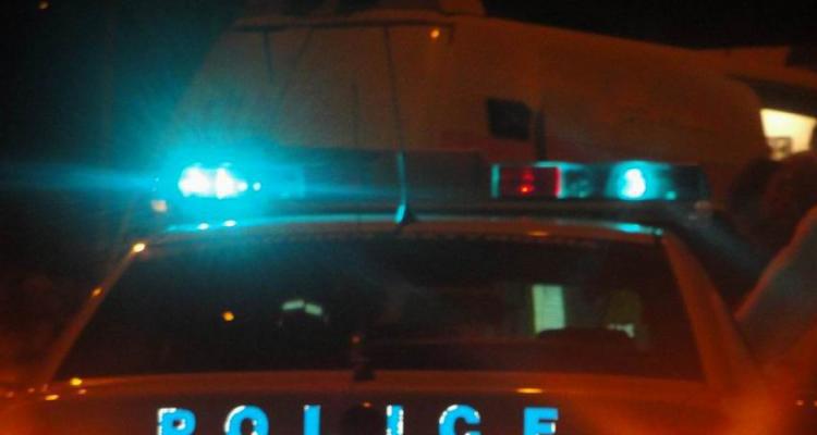 Aιτ/νία: Οδηγούσε φορτηγό μεθυσμένος!