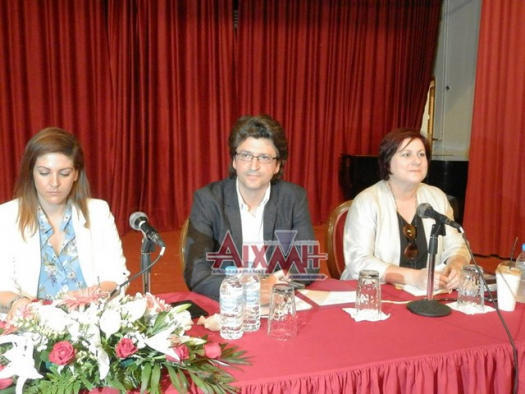 Ο σχεδιασμός της κυβέρνησης για την Τριτοβάθμια εκπαίδευση στην Αιτ/νία- Τι αποκάλυψε ο Π. Παπαγεωργίου