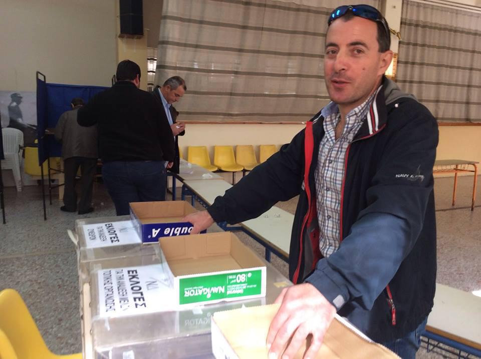 Συνέλευση της ΔΗΜ.Τ.Ο. Αμφιλοχίας στις 3 Ιουλίου