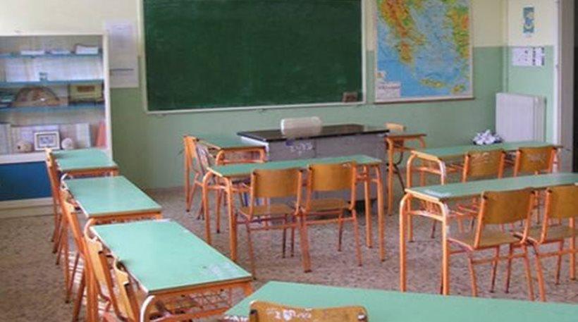 «Ρήμαξαν» σχολείο στην Κατούνα-έκλεψαν χάλκινους αγωγούς αλεξικέραυνου αξίας 2000 ευρώ!