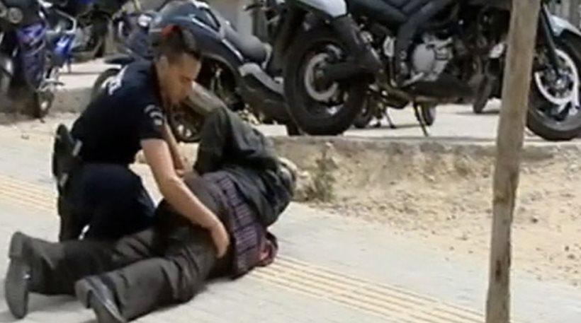 Aιτ/νία: Κακός χαμός σε συνεργείο οχημάτων-  32χρονος  πυροβόλησε και τραυμάτισε τον αδελφό του!
