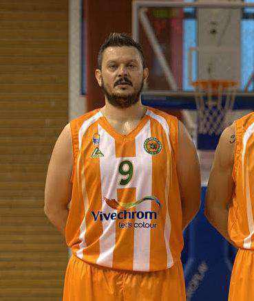 Ο ΑΟ Αγρινίου ανακοίνωσε τη λύση της συνεργασίας του με το Χρήστο Μπαρούχα