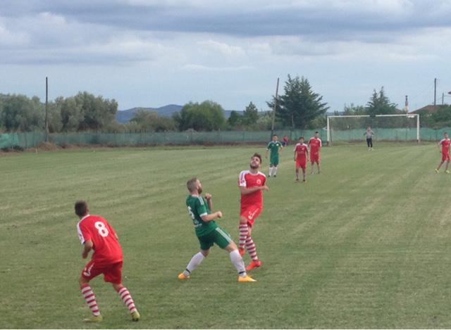 Ως “τσιφλίκι” βλέπουν κάποιοι το Δημοτικό γήπεδο Παναιτωλίου!