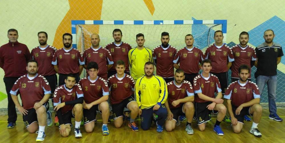 Προοδευτική Αγρινίου: Νέο Δ.Σ -νέοι στόχοι