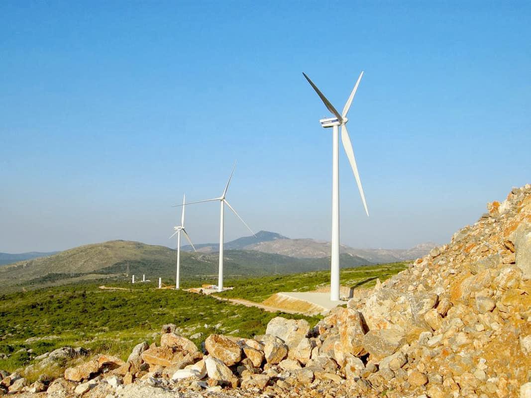 Προχωρά η επένδυση στον Πεταλά του Ομίλου Μυτιληναίος