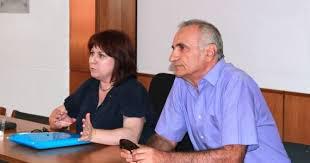 Ερώτηση για τη διασύνδεση του Τμήματος Τεχνολογίας Αλιείας – Υδατοκαλλιεργειών του ΤΕΙ Μεσολογγίου με την ανάπτυξη των υδατοκαλλιεργειών