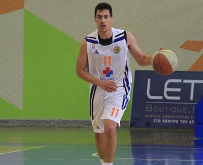 ΑΟ-Ανανέωση συνεργασίας με Γκρέκα