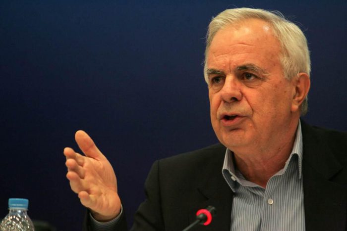 Επιστολή Ν.Καραπάνου σε Β.Αποστόλου για το Αγροτικό Κτηνιατρείο Κατοχής