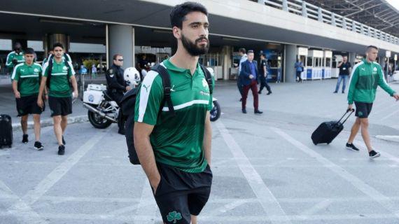 Προχωράει του Μαρινάκη στον Παναιτωλικό