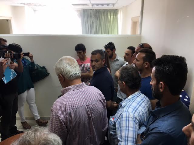Η Επιτροπή Κτηνοτρόφων Λεπενούς απαντά στον Υπουργό