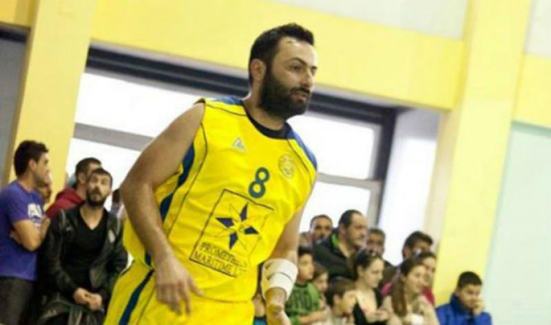 Αίολος Αστακός: Ανακοινώθηκε και ο Πουρνάρας