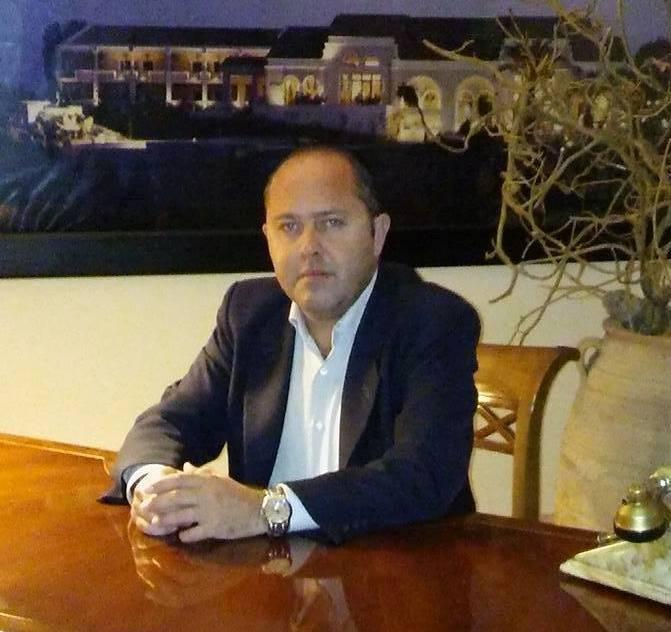 Απάντηση Αν. Σκαρμούτσου στον Π. Παπαδόπουλο
