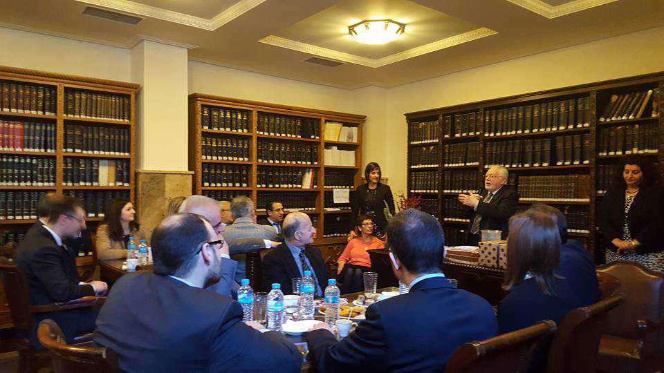 Δικηγορικός Σύλλογος Αγρινίου: “Δικαιοσύνη, χωρίς έξωθεν παρεμβάσεις”