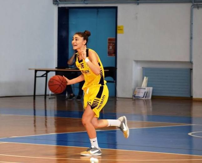 H Eυτυχία Γράψα και τη νέα χρονιά στον ΑΡΗ!