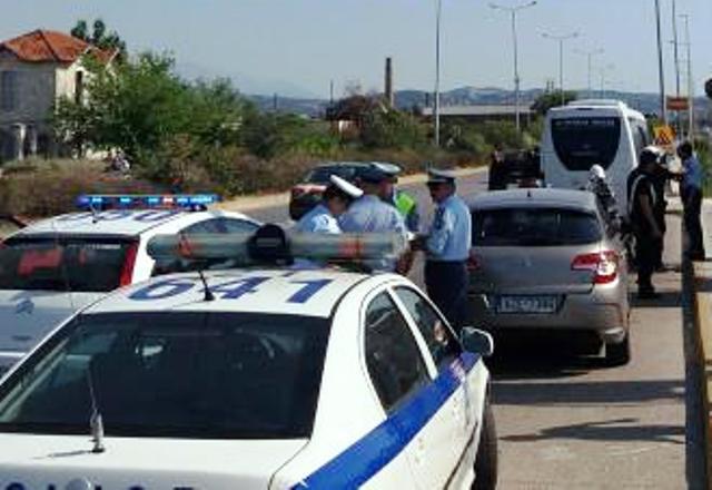Τραγικό συμβάν – Κατέβηκε από το λεωφορείο και τραυματίστηκε θανάσιμα