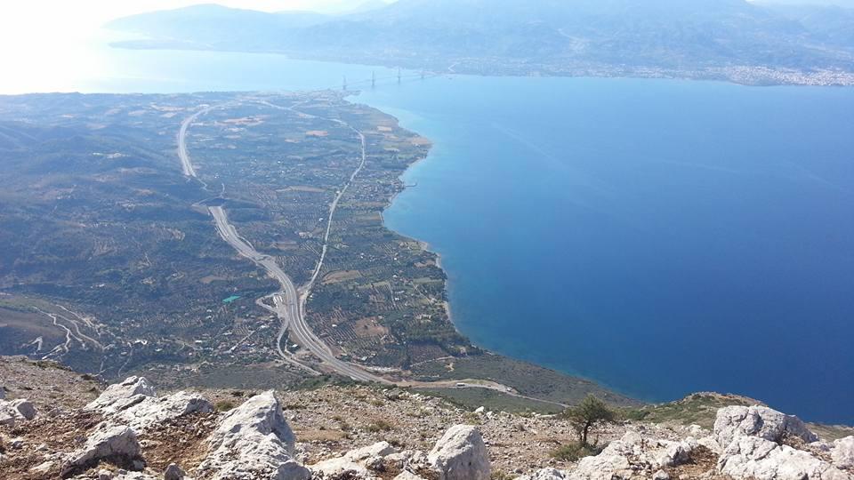 Επιτυχημένη η 18η χρονιά ανάβαση στη Κλόκοβα!