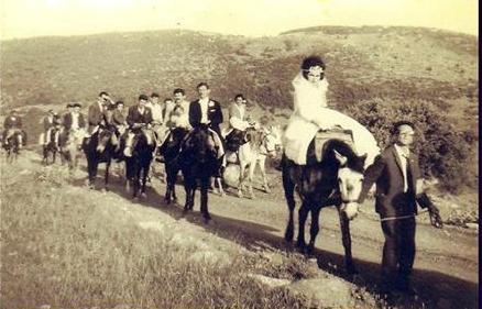 Aμφιλοχία | Αναπαράσταση του Παραδοσιακού Γάμου!