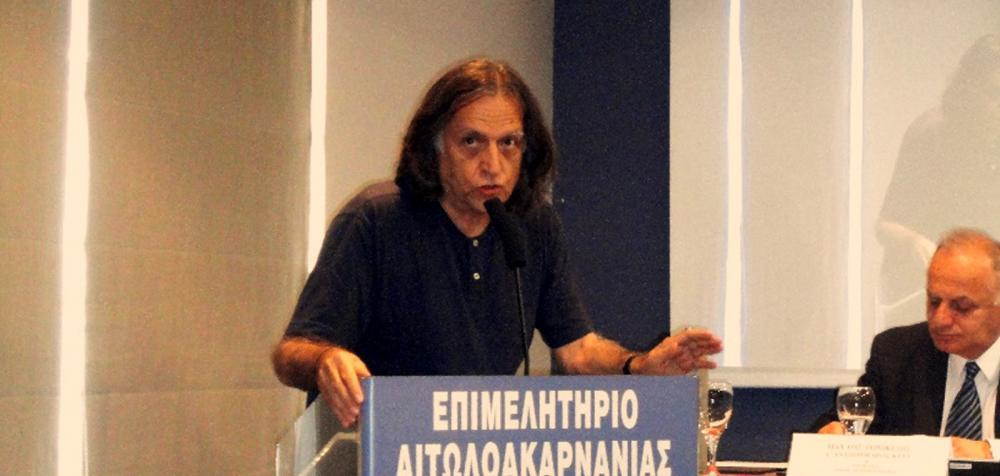 Επιτυχημένη η ενημερωτική εκδήλωση με θέμα : ‘’Διαχείριση Πνευματικών Δικαιωμάτων’’