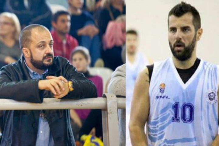 Κακλαμάνος: Αποστόλη Πανταζή, σε ευχαριστώ που ήμουν μέρος του ονείρου σου!