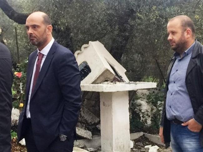 Φωτήλας: Άμεση ανάγκη αποζημίωσης των καλλιεργητών στη Δυτική Ελλάδα