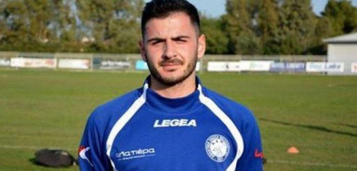 Συνεχίζει στην ΑΕΜ ο Γιάννης Χαλαζιάς