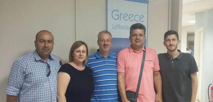 Mε επτά κύπελλα επέστρεψε από τη Λευκάδα ο όμιλος Μπριτζ της ΚΕΔΑ Δήμου Αγρινίου