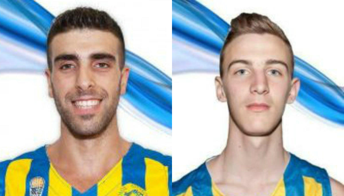 Μένουν στον Αίολο Δουρούκης και Μπεκατώρος