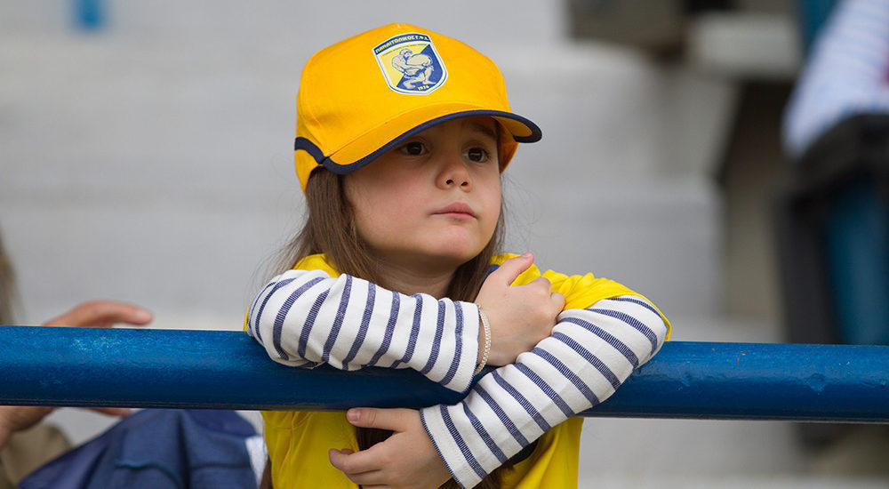 Μειώνει τις τιμές στα διαρκείας ο Παναιτωλικός!