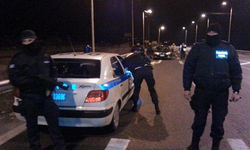 Έκλεψαν ηλικιωμένη στην Αμφιλοχία-Εντόπισαν τους δράστες στη Λάρισα!