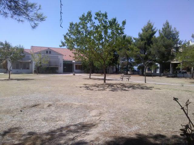 Μεσολόγγι; Ανακαίνιση και συντήρηση των παιδικών σταθμών