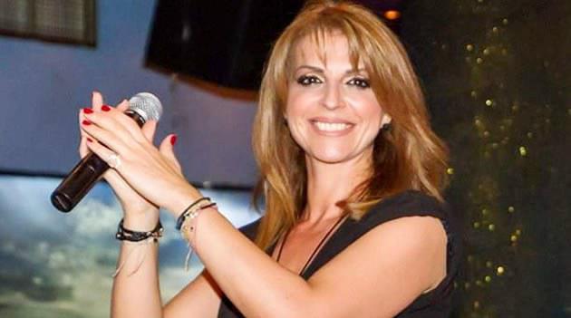 Θέρμο | Μουσική συναυλία της Ιωάννας Λεγάκη