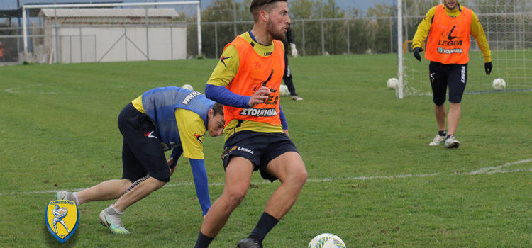 Ελεύθερος ο Παπουτσογιαννόπουλος