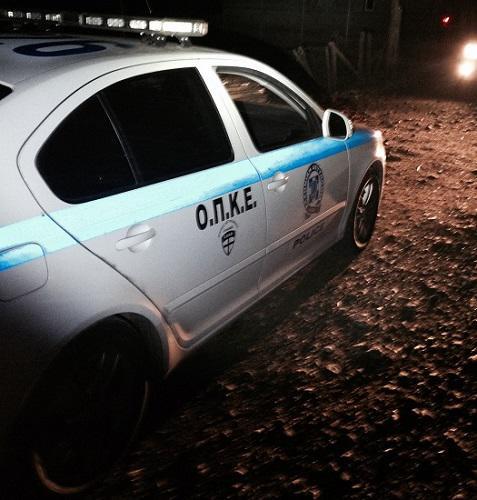 Μπαράζ συλλήψεων για ναρκωτικά σε Αμφιλοχία,Αιτωλικό  και Βόνιτσα