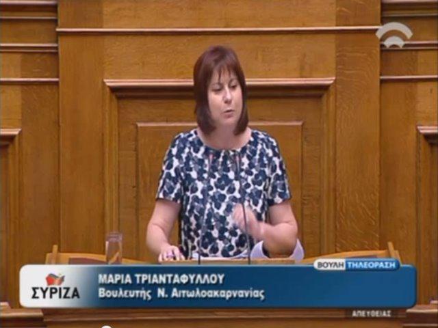 Ερώτηση για την Ίδρυση Γαλακτοκομικής – Τυροκομικής σχολής στο Δήμο Αμφιλοχίας
