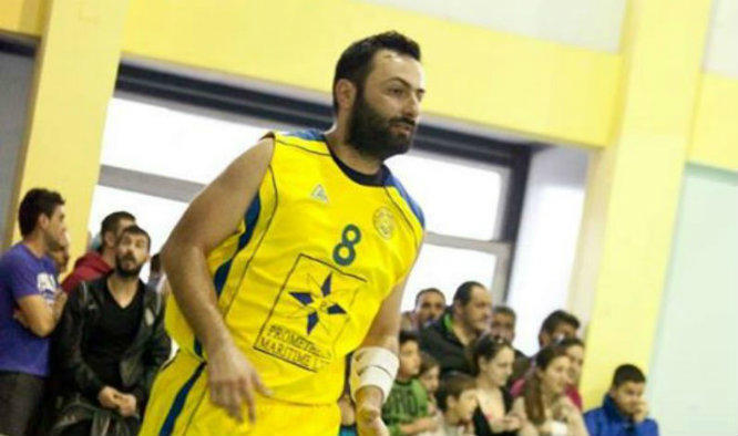 Στον Αίολο Σούρλας και Πουρνάρας