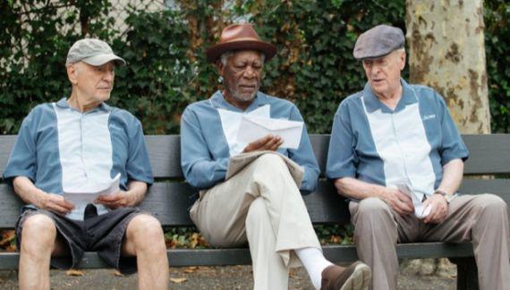 «Εκδίκηση με Στυλ» στον Ελληνίς
