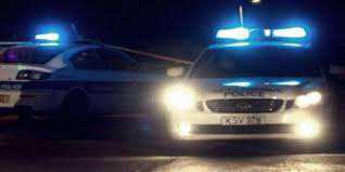 Αγρίνιο: Μεθυσμένος οδηγός πήρε…σβάρνα αυτοκίνητα