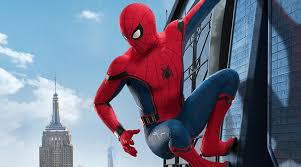 «Spider-Man: Homecoming» στον «Ελληνίς»- 20 έως 23 Ιουλίου
