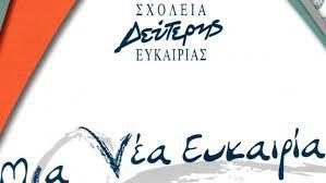 Βουλευτές ΣΥΡΙΖΑ : “Να λειτουργήσει τμήμα Σχολείου Δεύτερης Ευκαιρίας στο Θέρμο”