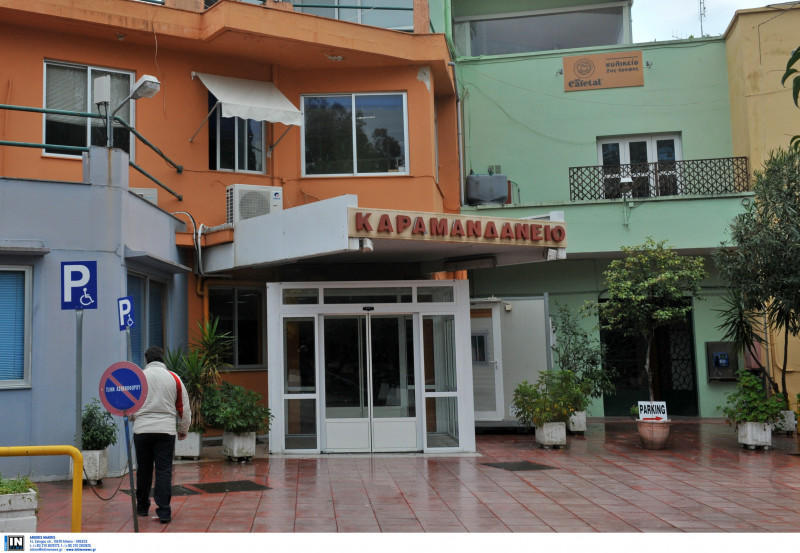 Αγρίνιο-Xειρουργήθηκε το νήπιο που τραυματίστηκε με μαχαίρι
