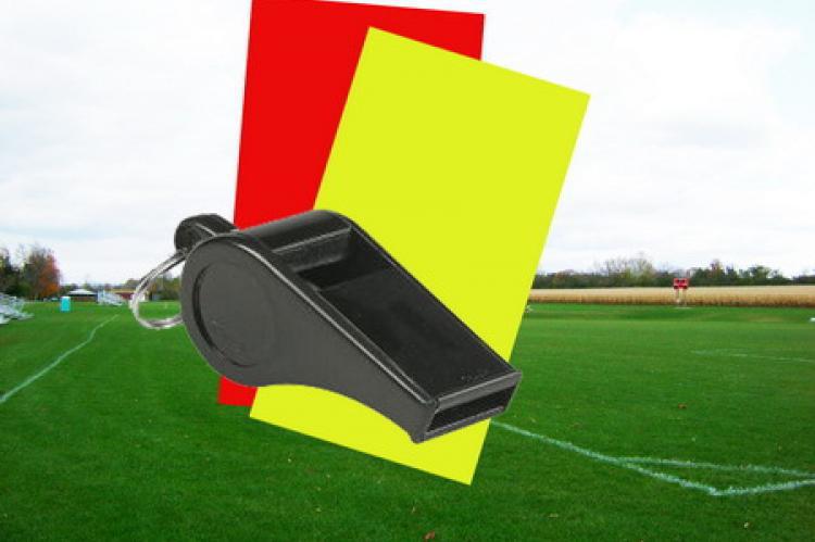 Σχολή Διαιτησίας Volley στο Αγρίνιο